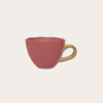 Urban Nature Culture UNC - good morning cup - brandied apricot