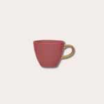 Urban Nature Culture UNC - good morning cup mini - brandied apricot