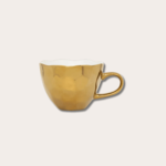 Urban Nature Culture UNC - good morning cup - gold