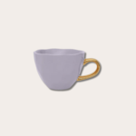 Urban Nature Culture UNC - good morning cup - lila