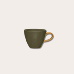 Urban Nature Culture UNC - good morning cup mini - fir green
