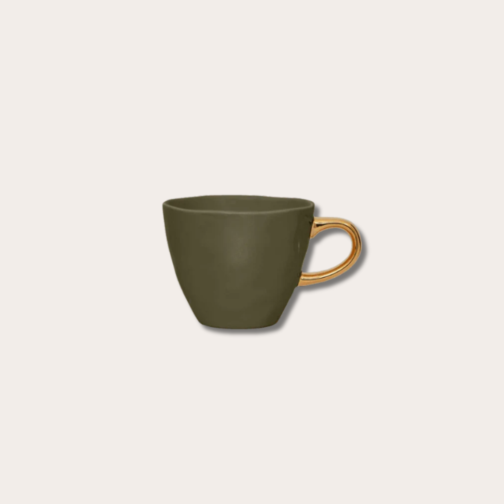 Urban Nature Culture UNC - good morning cup mini - fir green
