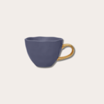 Urban Nature Culture UNC - good morning cup - purple blue
