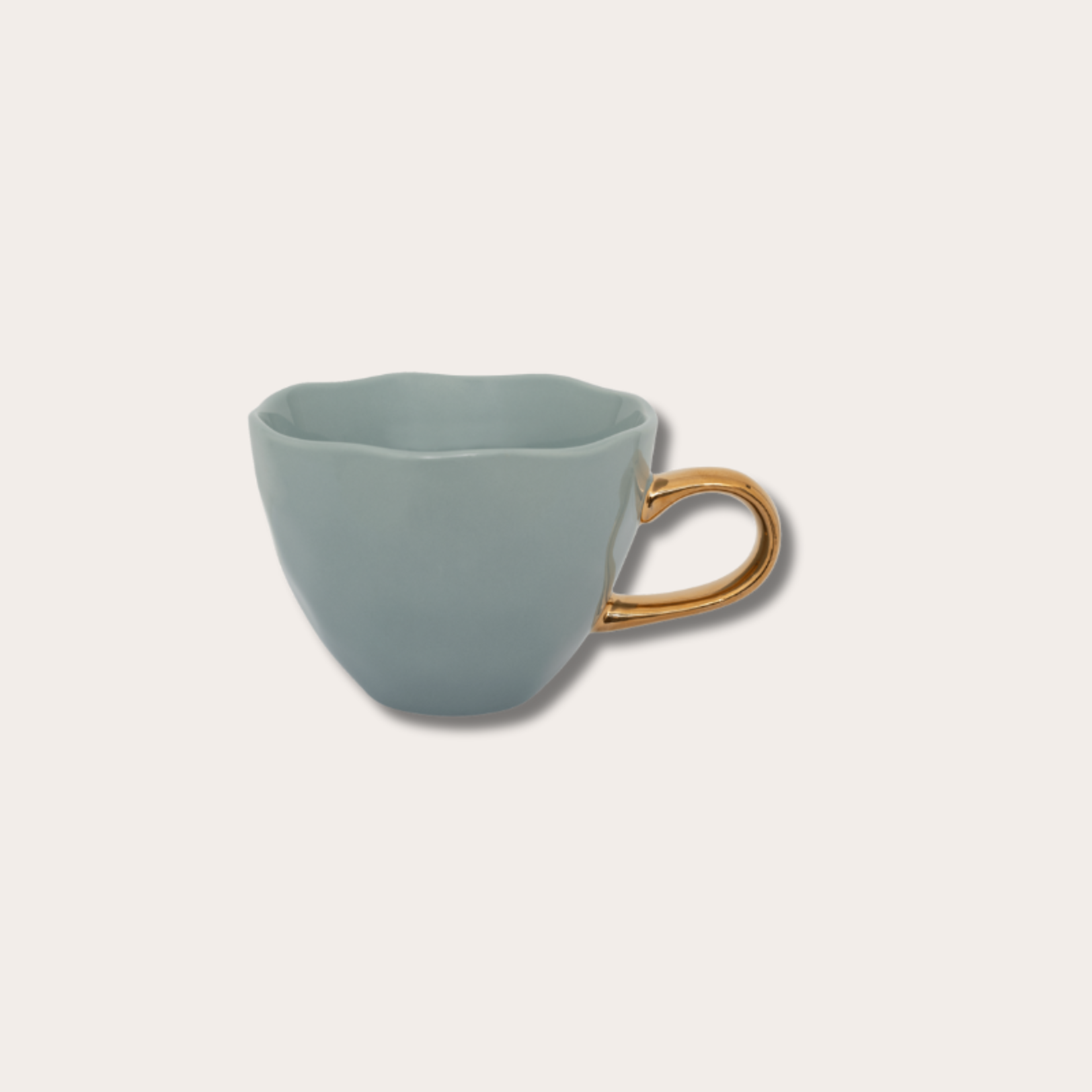 Urban Nature Culture UNC - good morning cup - slate
