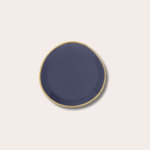 Urban Nature Culture UNC - good morning plate S - purple blue
