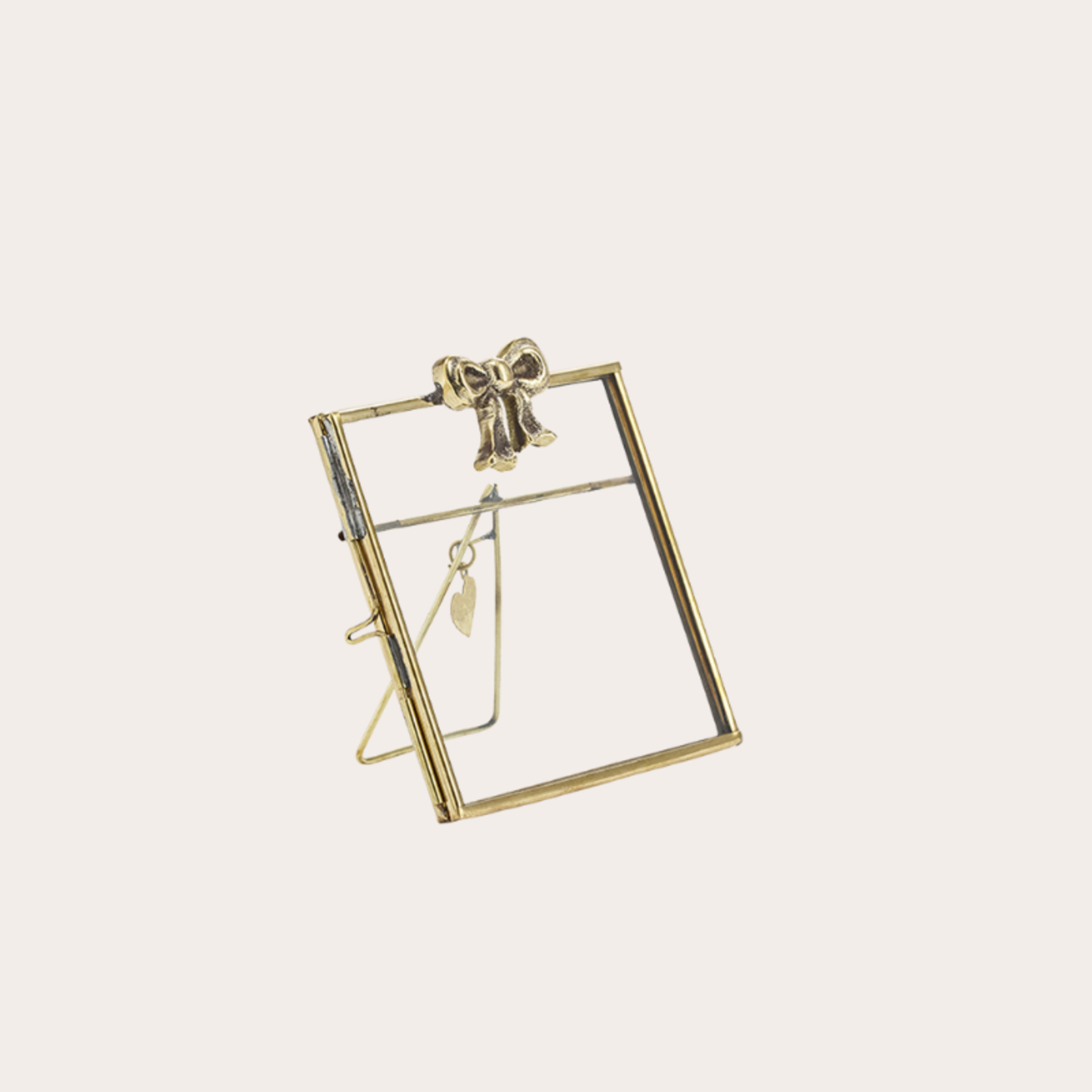 Doing Goods Doing Goods - Bowie Bow - Fotolijstje