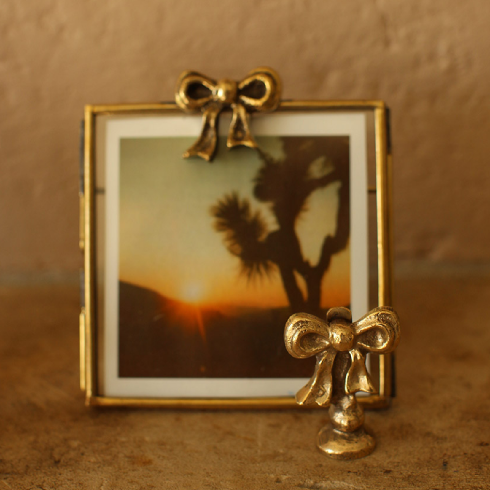 Doing Goods Doing Goods - Bowie Bow - Fotolijstje