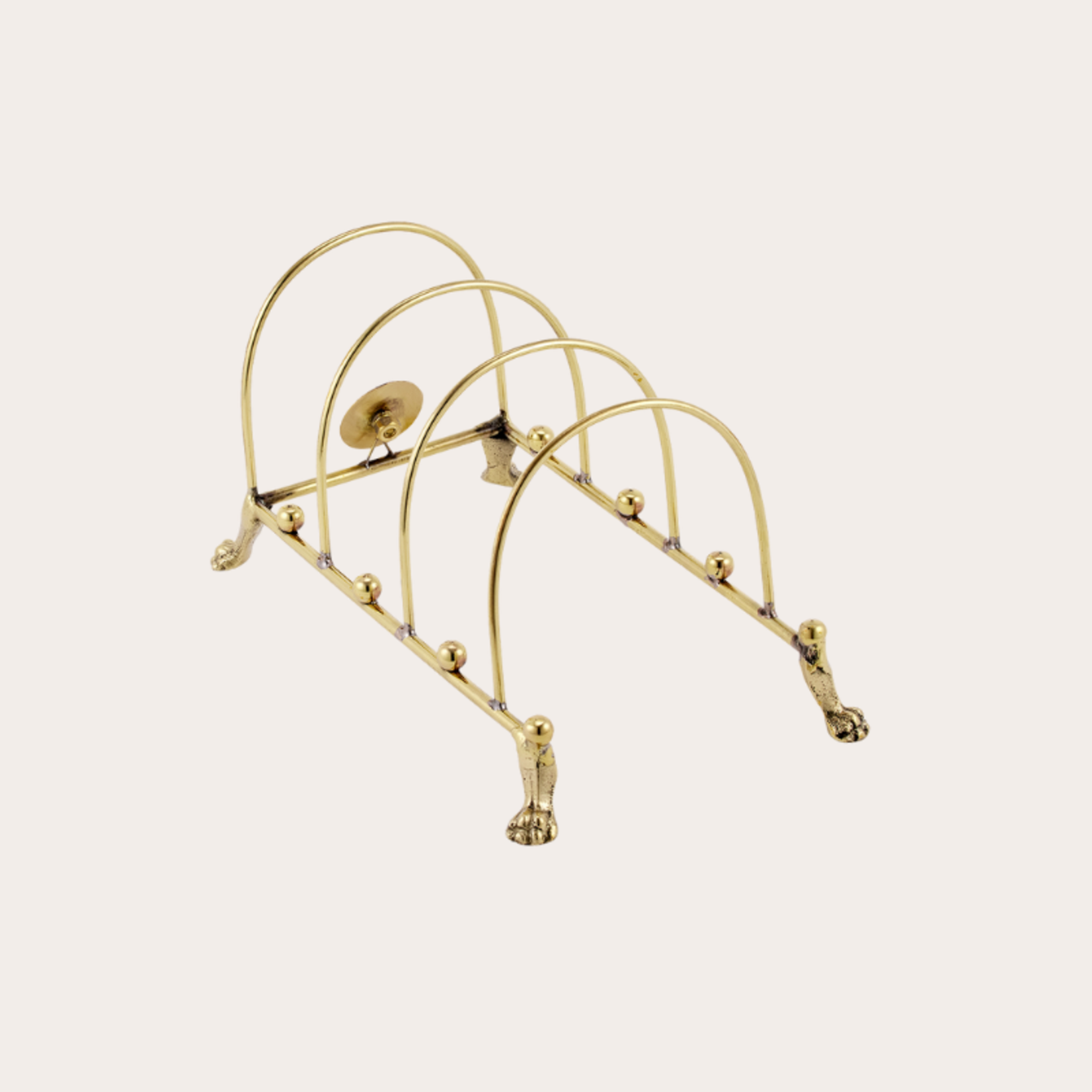 Doing Goods Doing Goods - Lion feet - Standaard - M