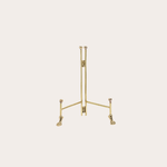 Doing Goods Doing Goods - Lion feet - Standaard