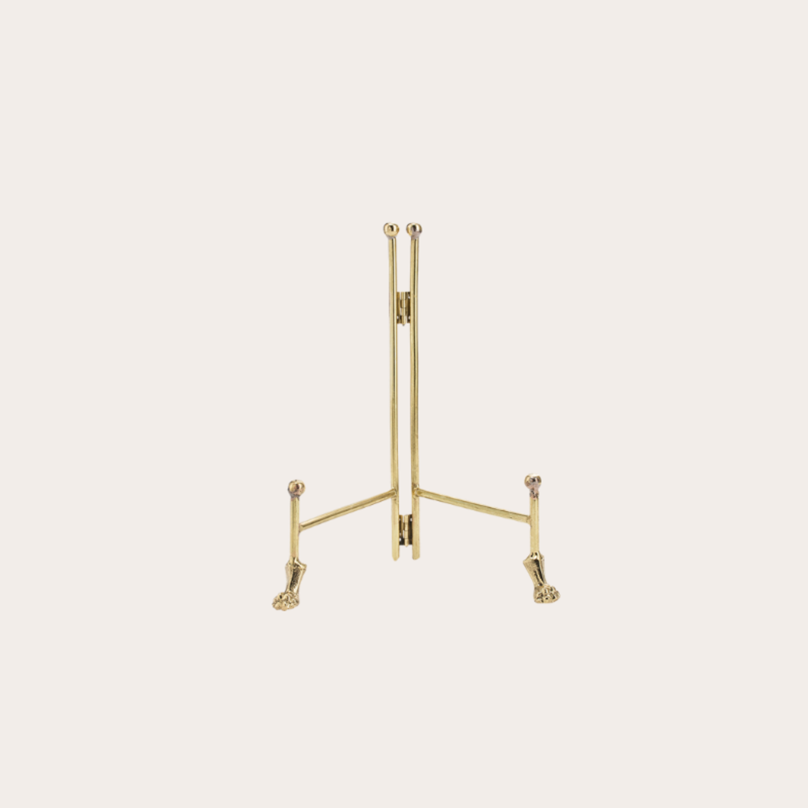 Doing Goods Doing Goods - Lion feet - Standaard