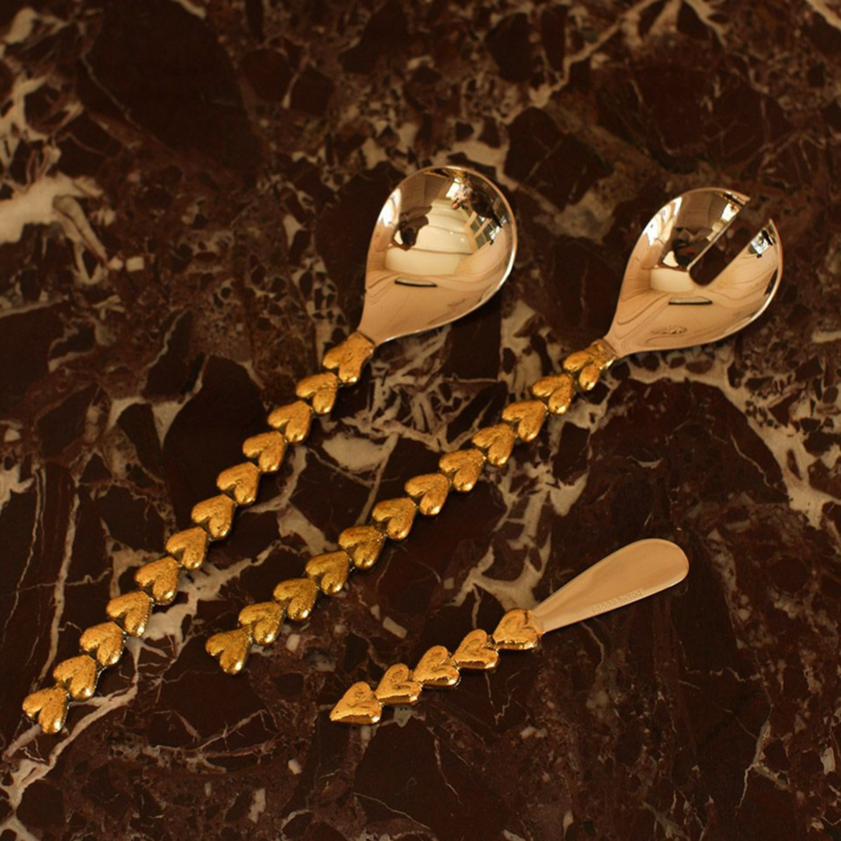 Doing Goods Doing Goods - Holly Heart - Botermes