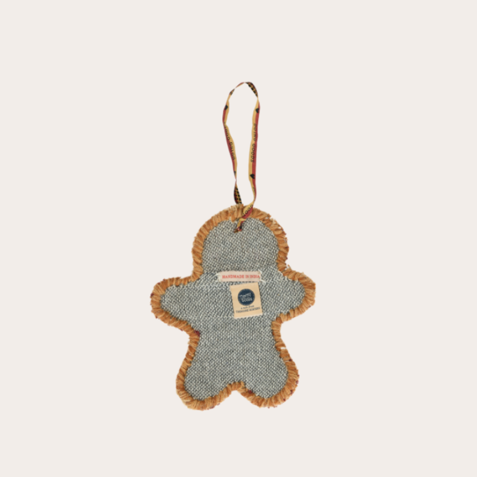 Doing Goods Doing Goods - Ginger bread - Hanger