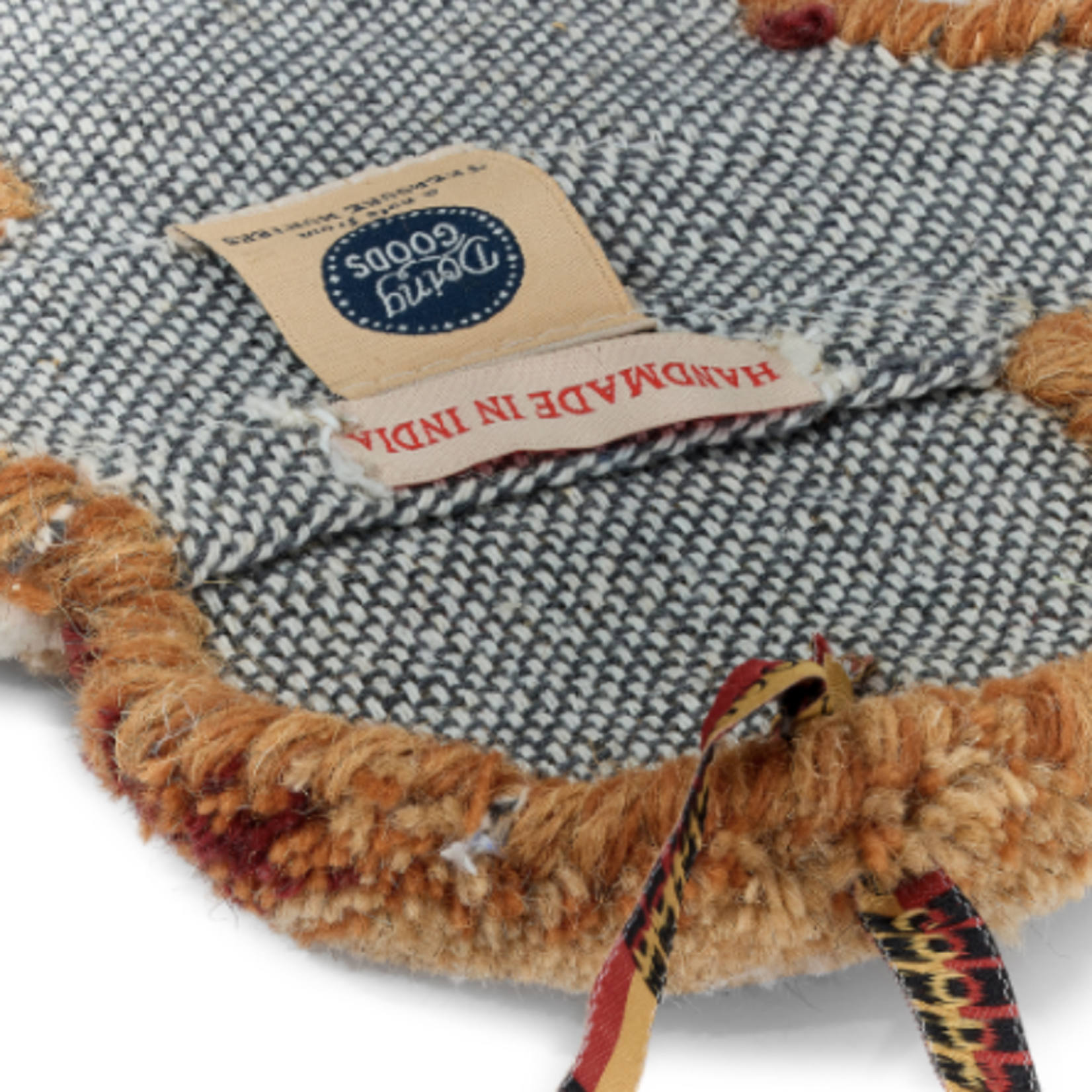 Doing Goods Doing Goods - Ginger bread - Hanger