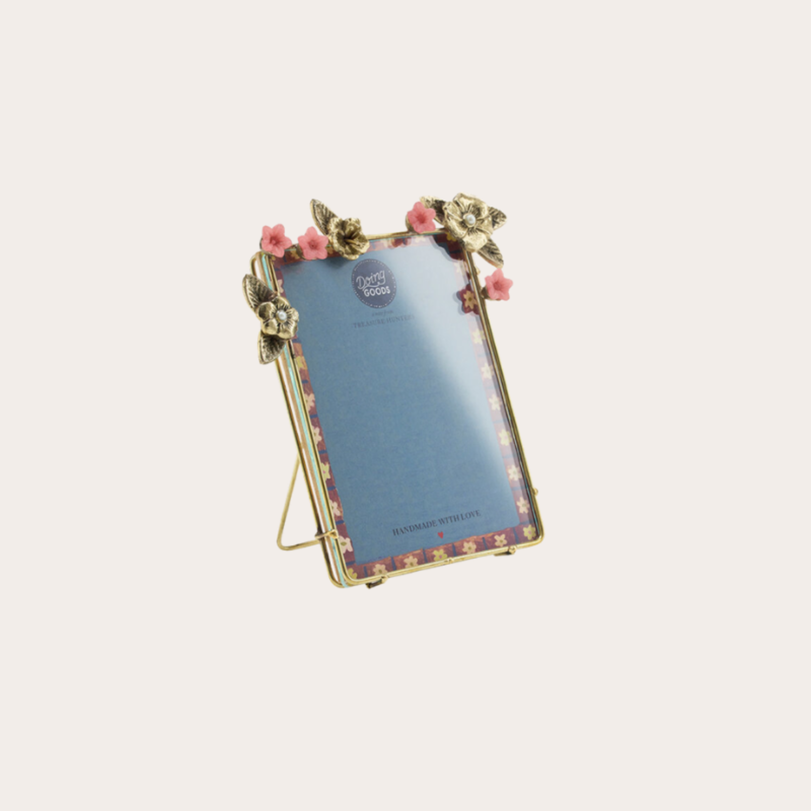 Doing Goods Doing Goods - Amber Wild Flower - Fotolijst - L