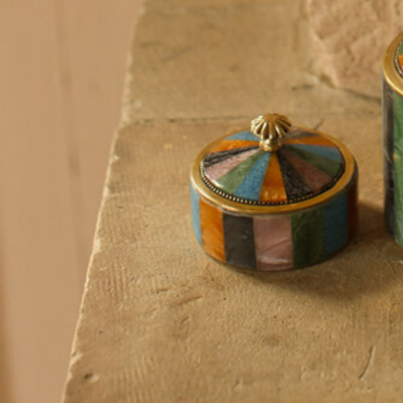 Doing Goods Doing Goods - Piper - Circus doosje - M