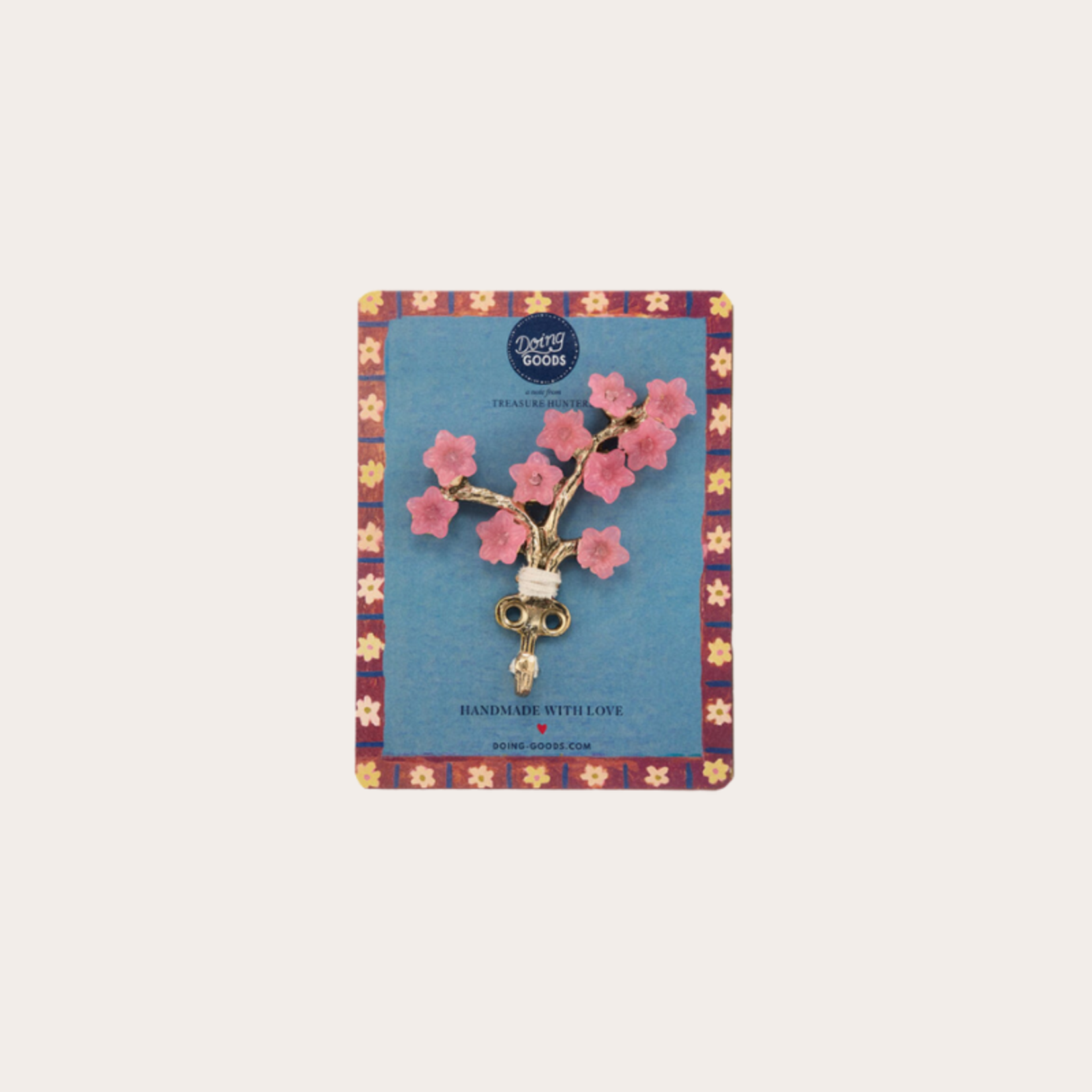 Doing Goods Doing Goods - Elodie Flower - Haak