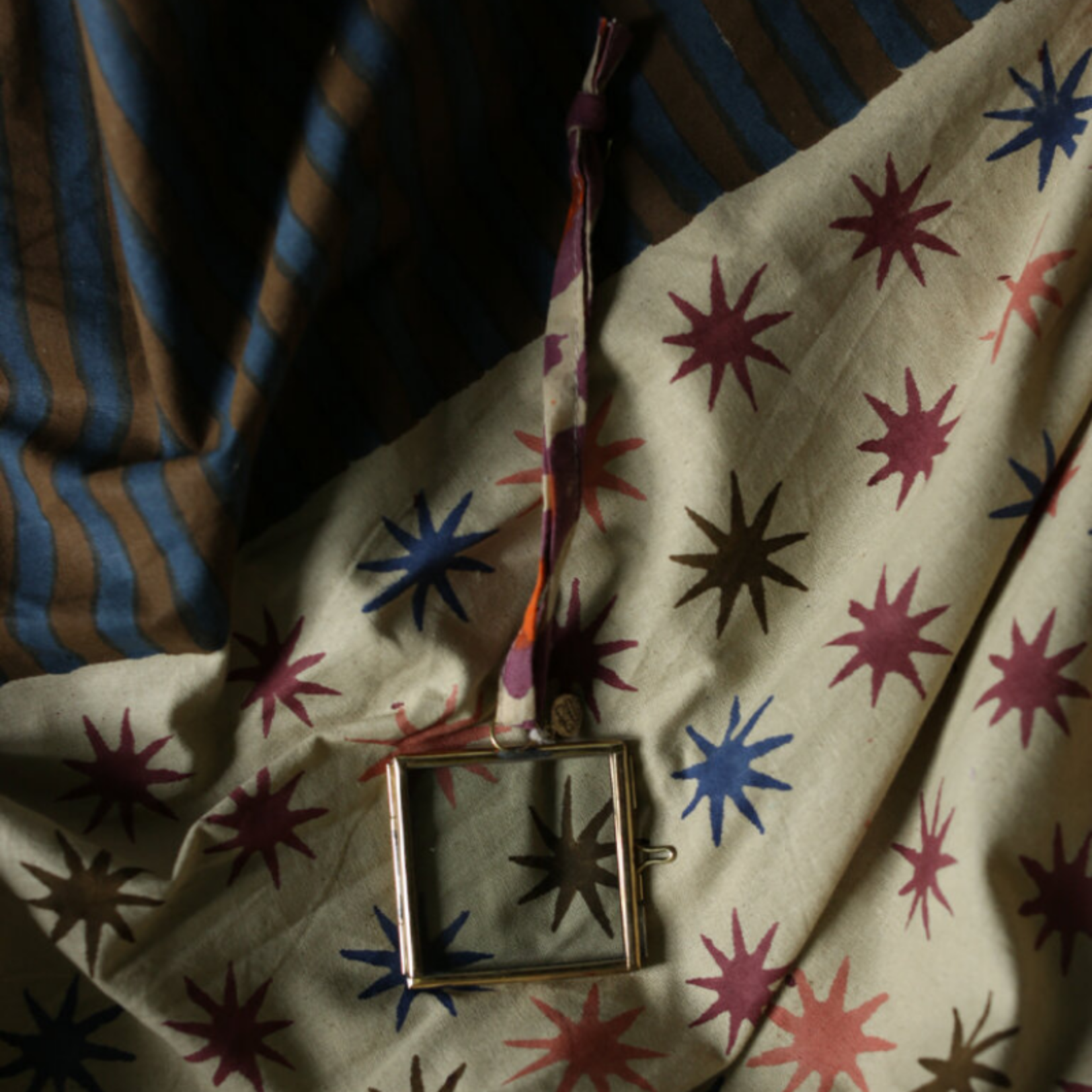 Doing Goods Doing Goods - Pink leopard - Fotolijstje - Mini