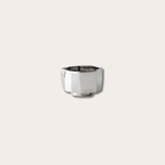 HKliving HKliving - Chrome bowl - S