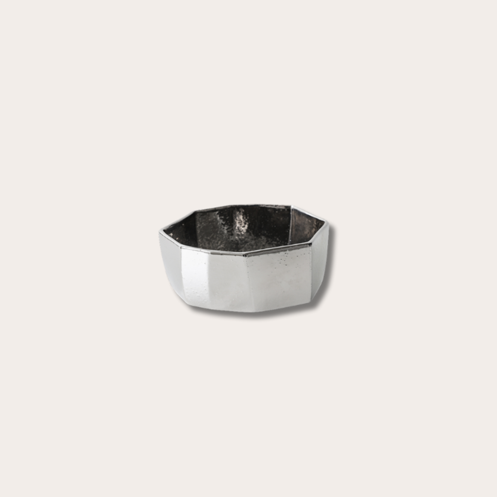HKliving HKliving - Chrome bowl - M
