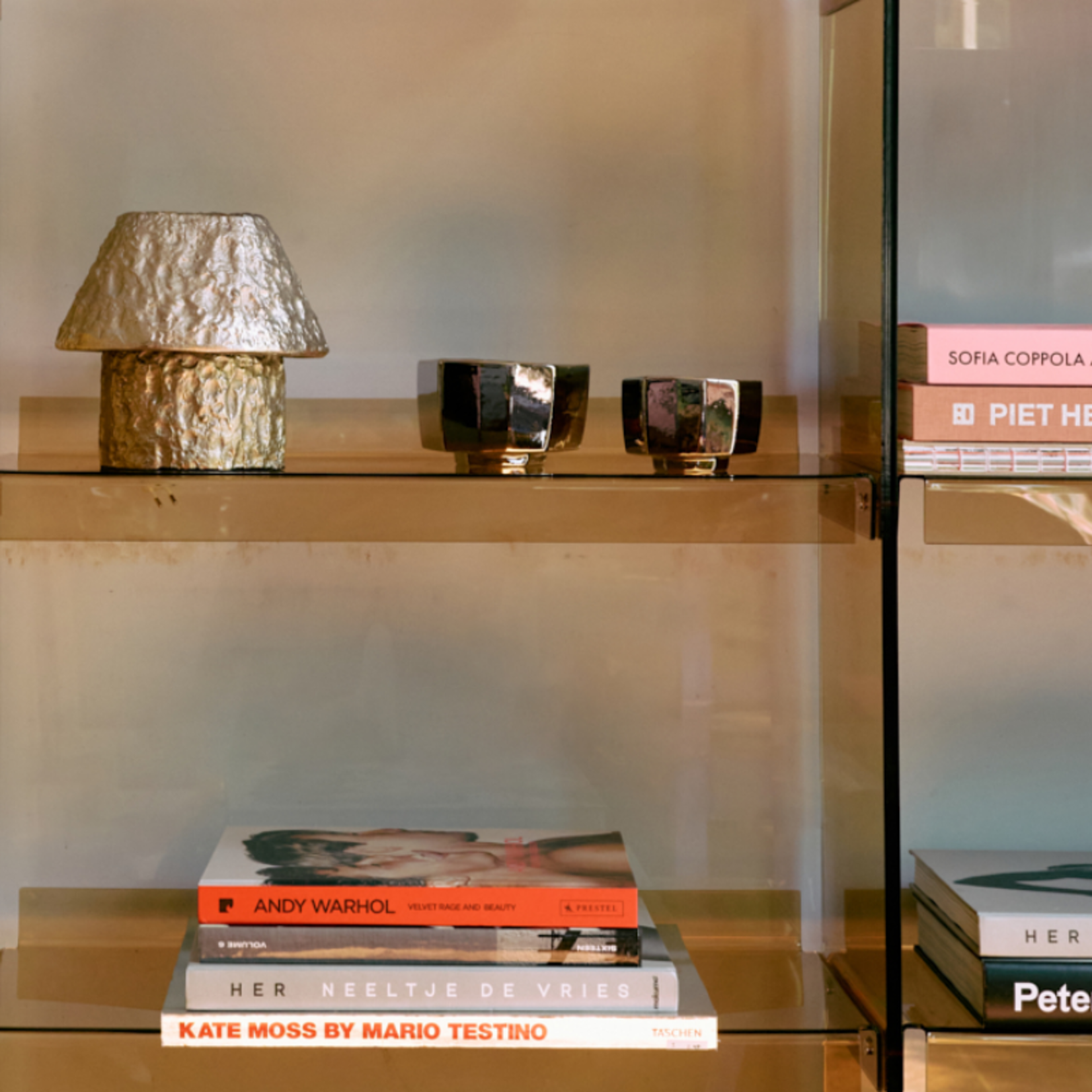 HKliving HKliving - Chrome bowl - M