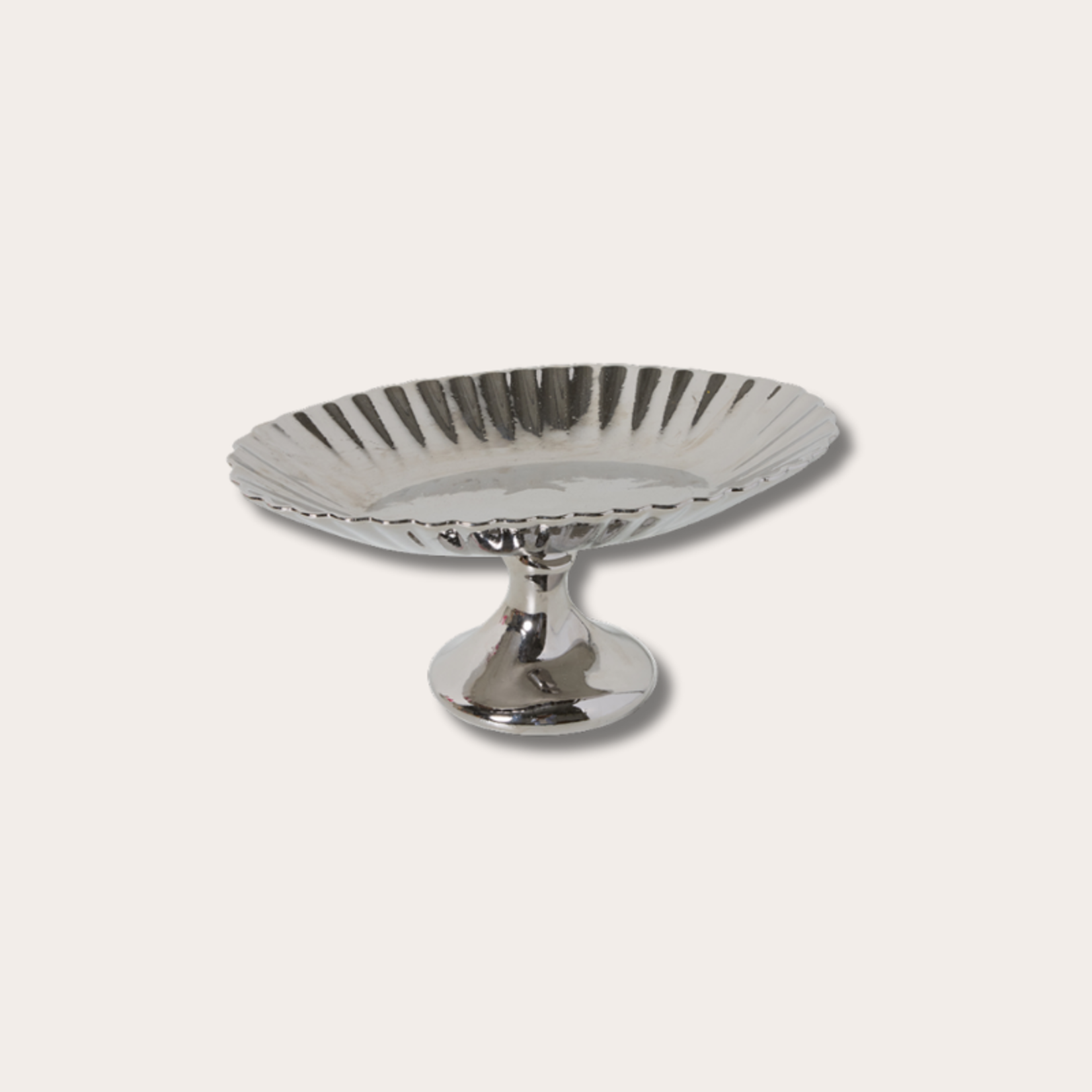 HKliving HKliving - Chrome plateau - Clean