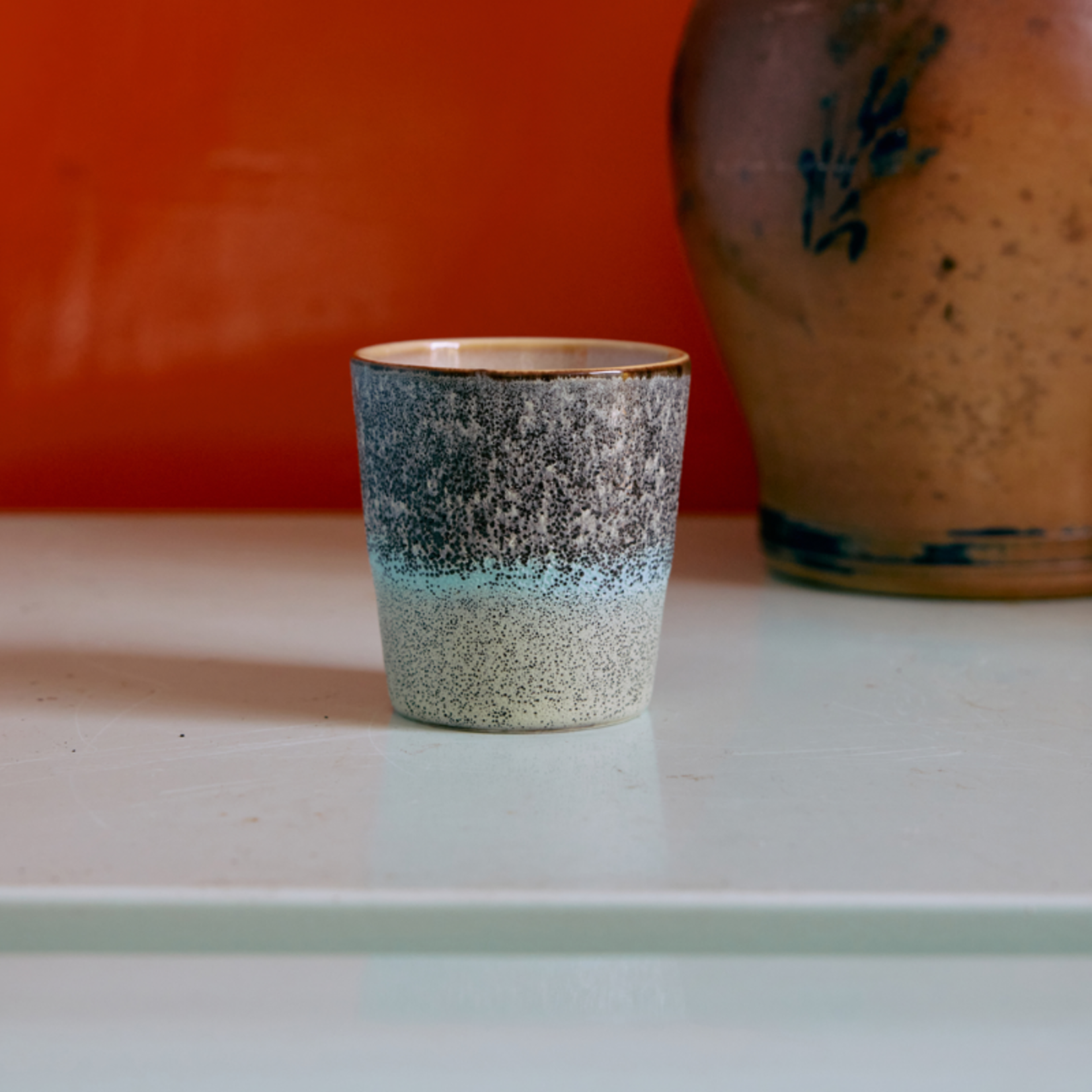 HKliving HKliving - Coffee mug - Thicket