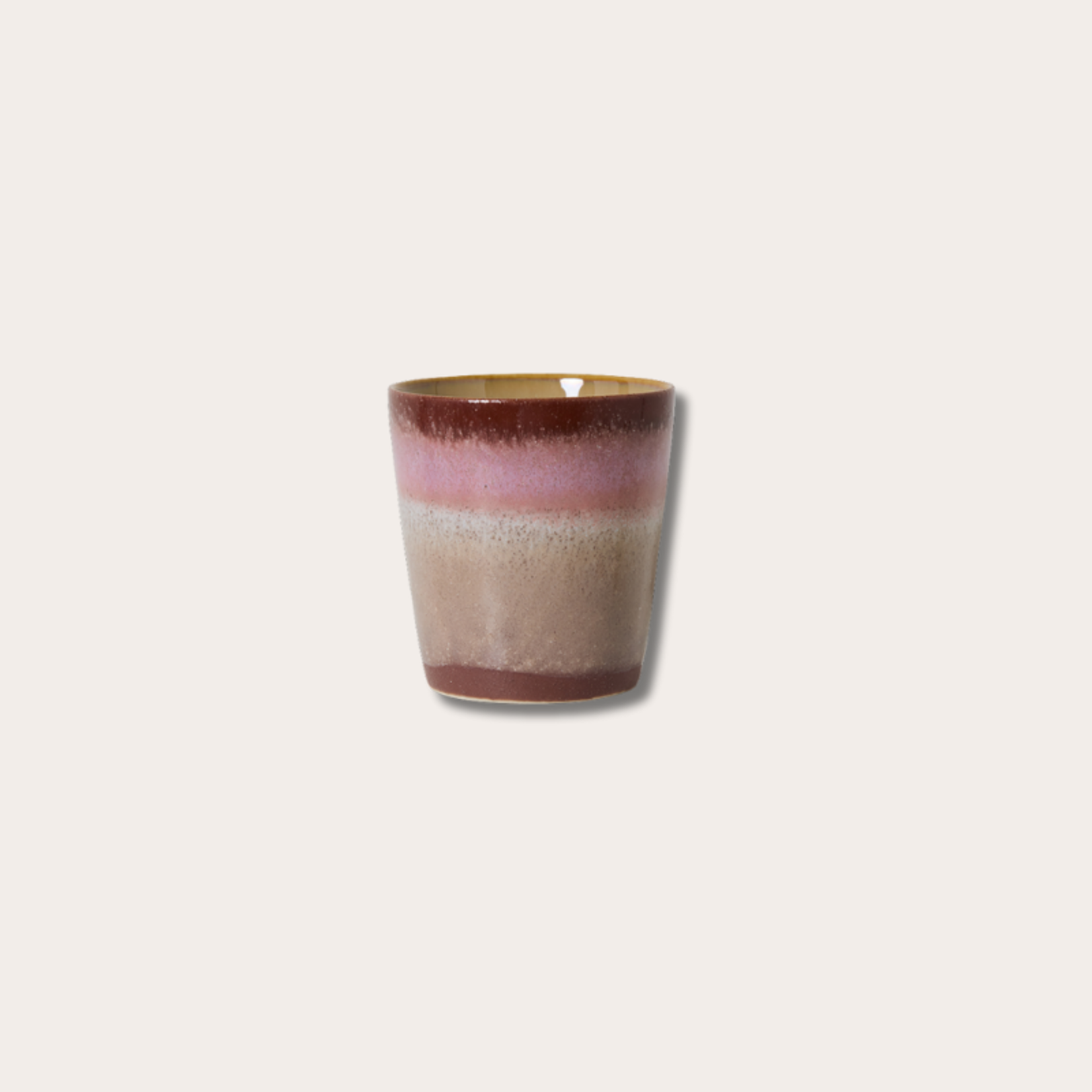 HKliving HKliving - Coffee mug - Bloom
