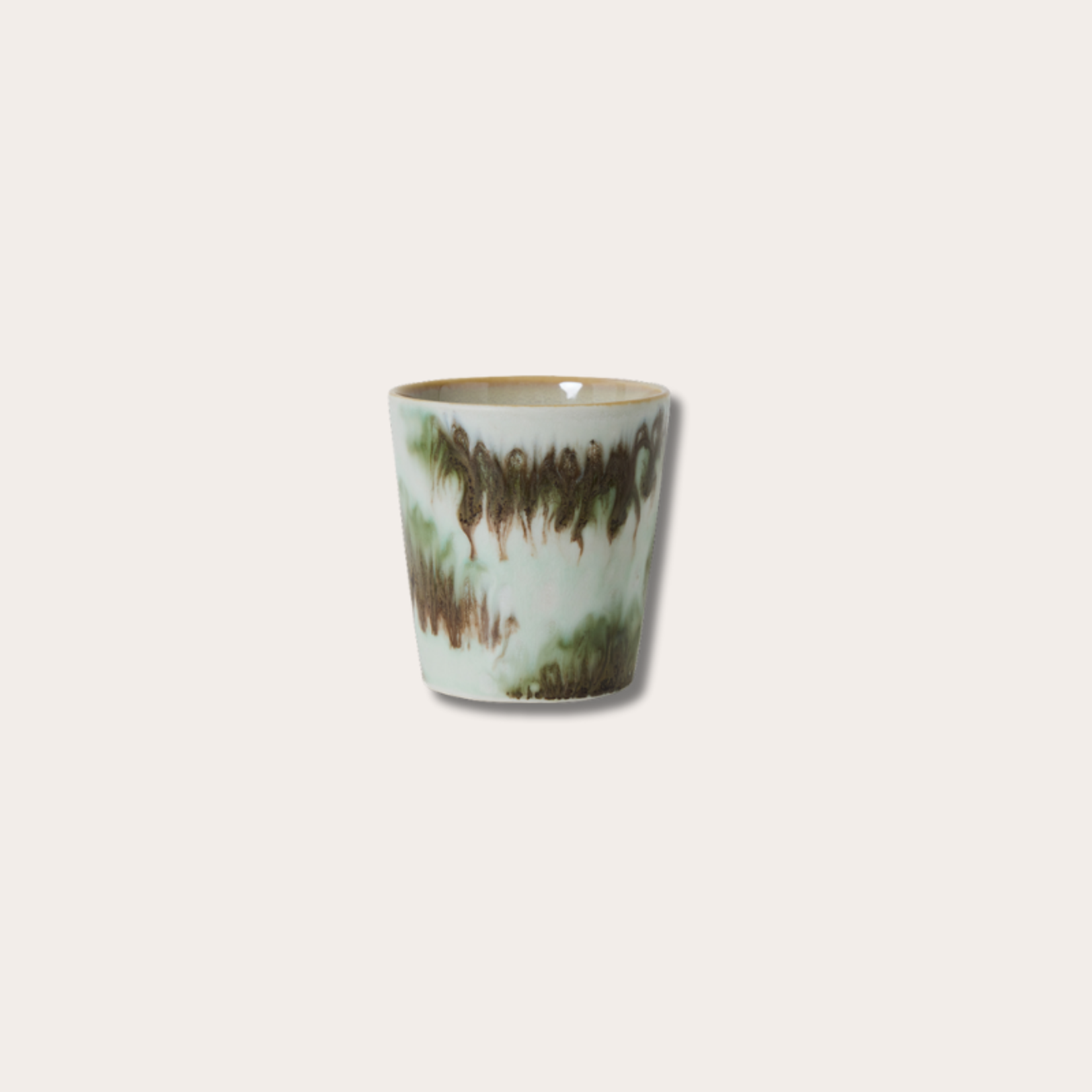 HKliving HKliving - Coffee mug - Tide