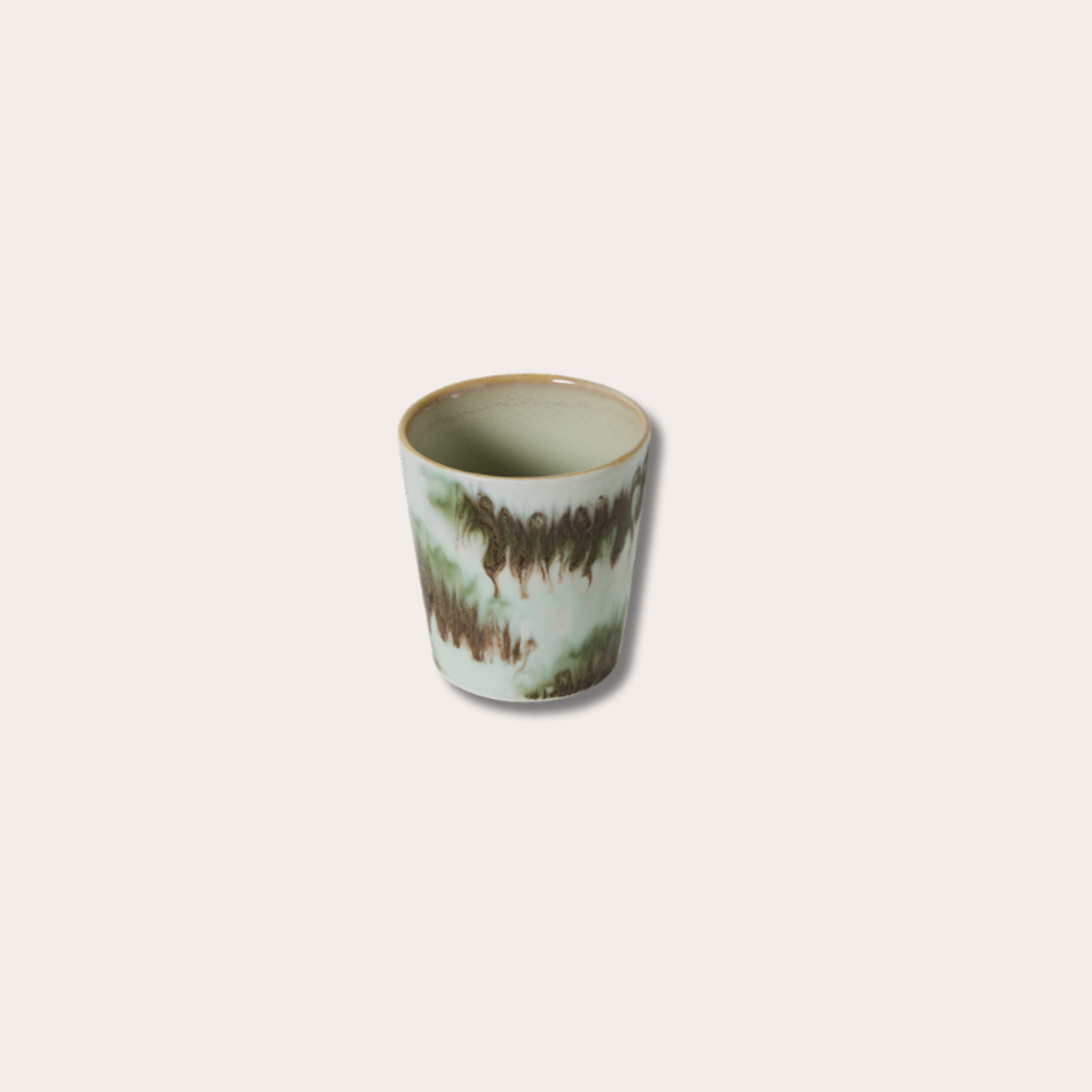 HKliving HKliving - Coffee mug - Tide