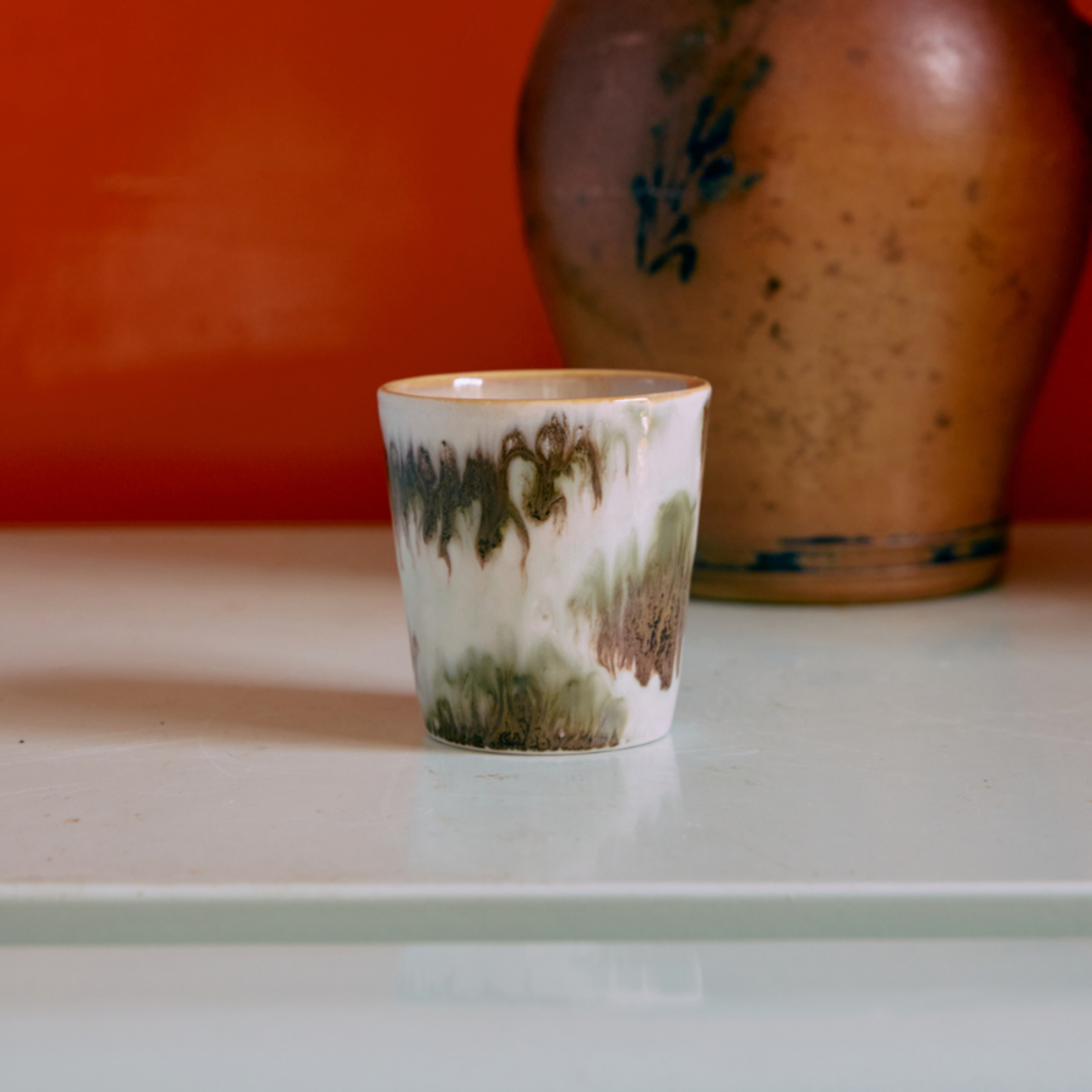 HKliving HKliving - Coffee mug - Tide
