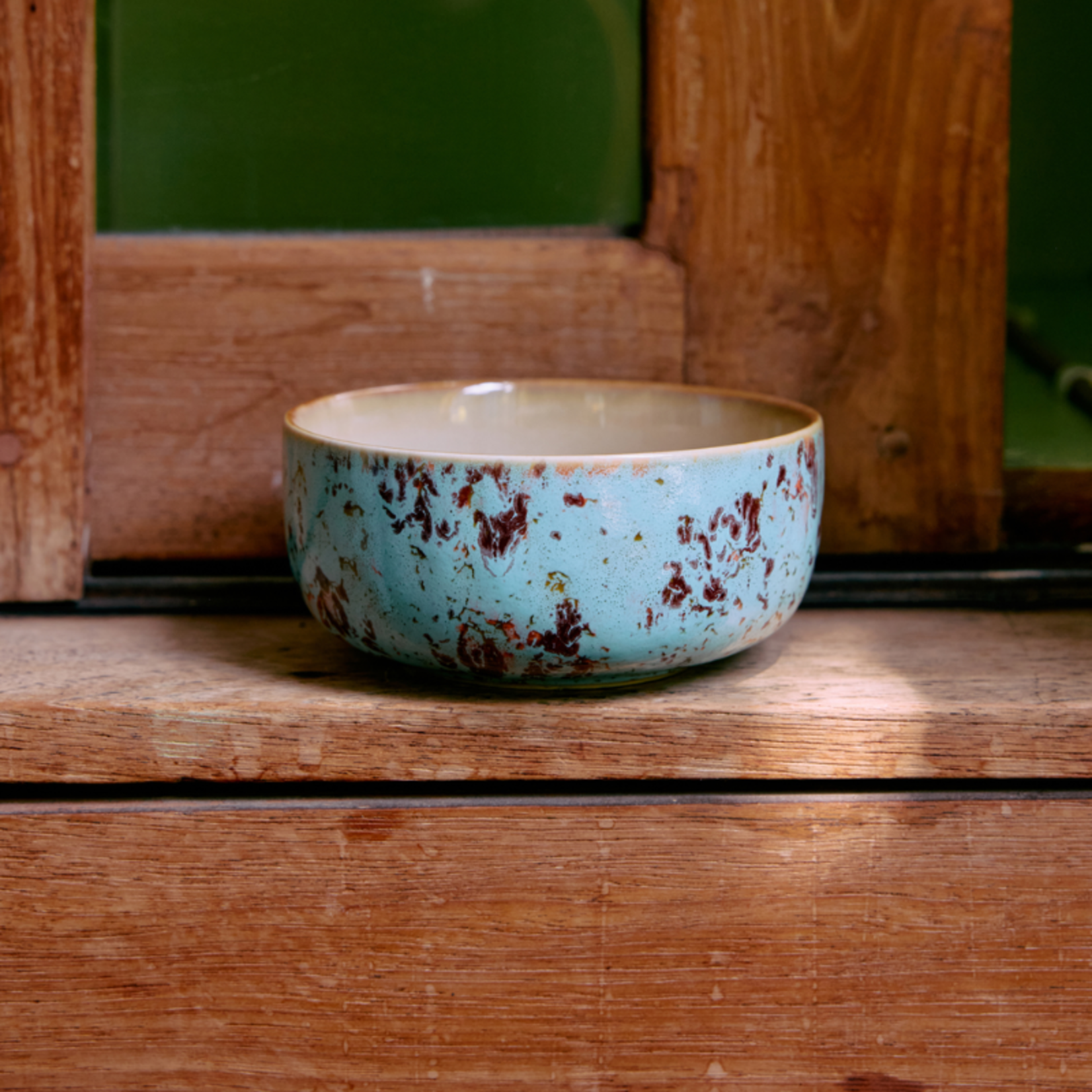 HKliving HKliving - Dessert bowl - Patina