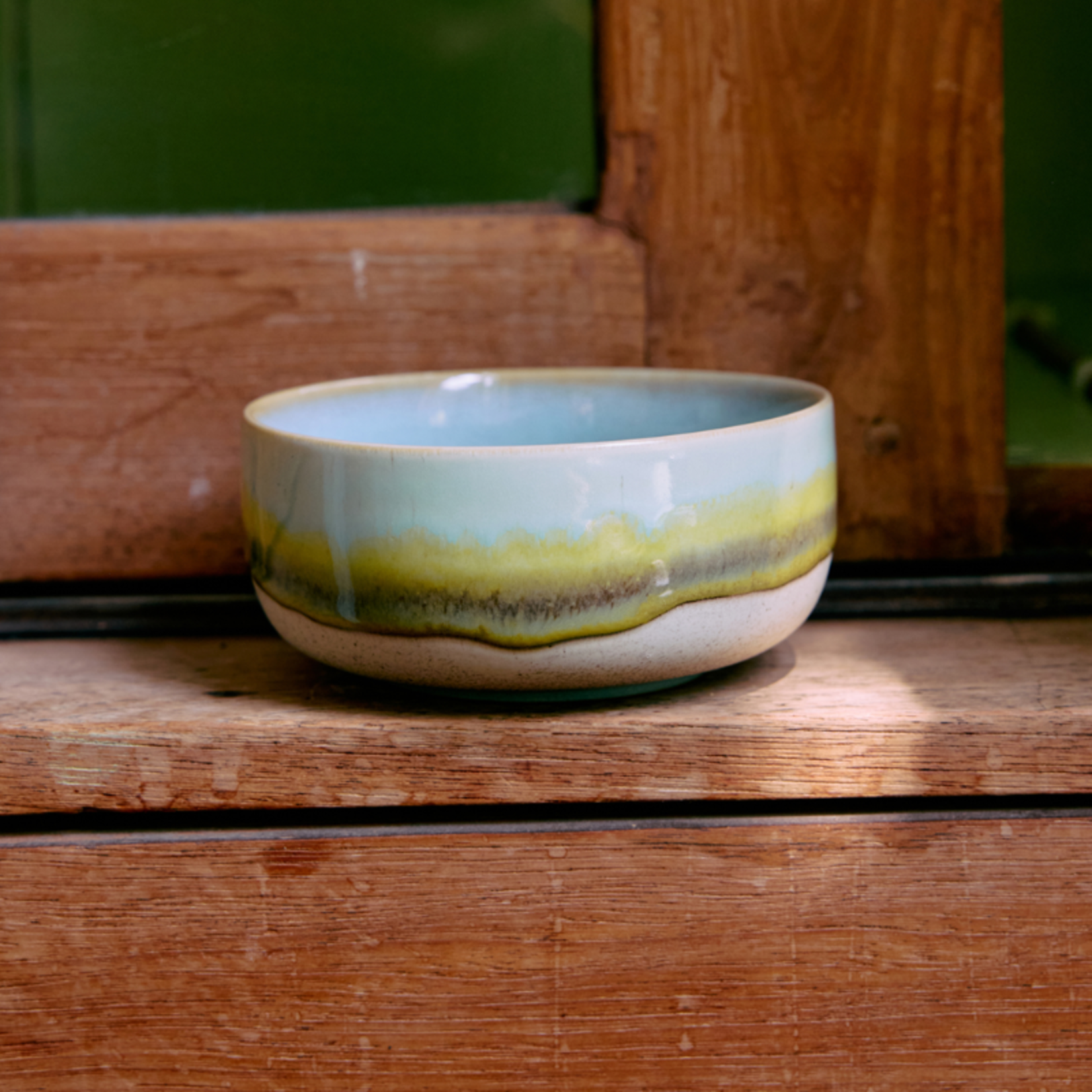 HKliving HKliving - Dessert bowl - Glint