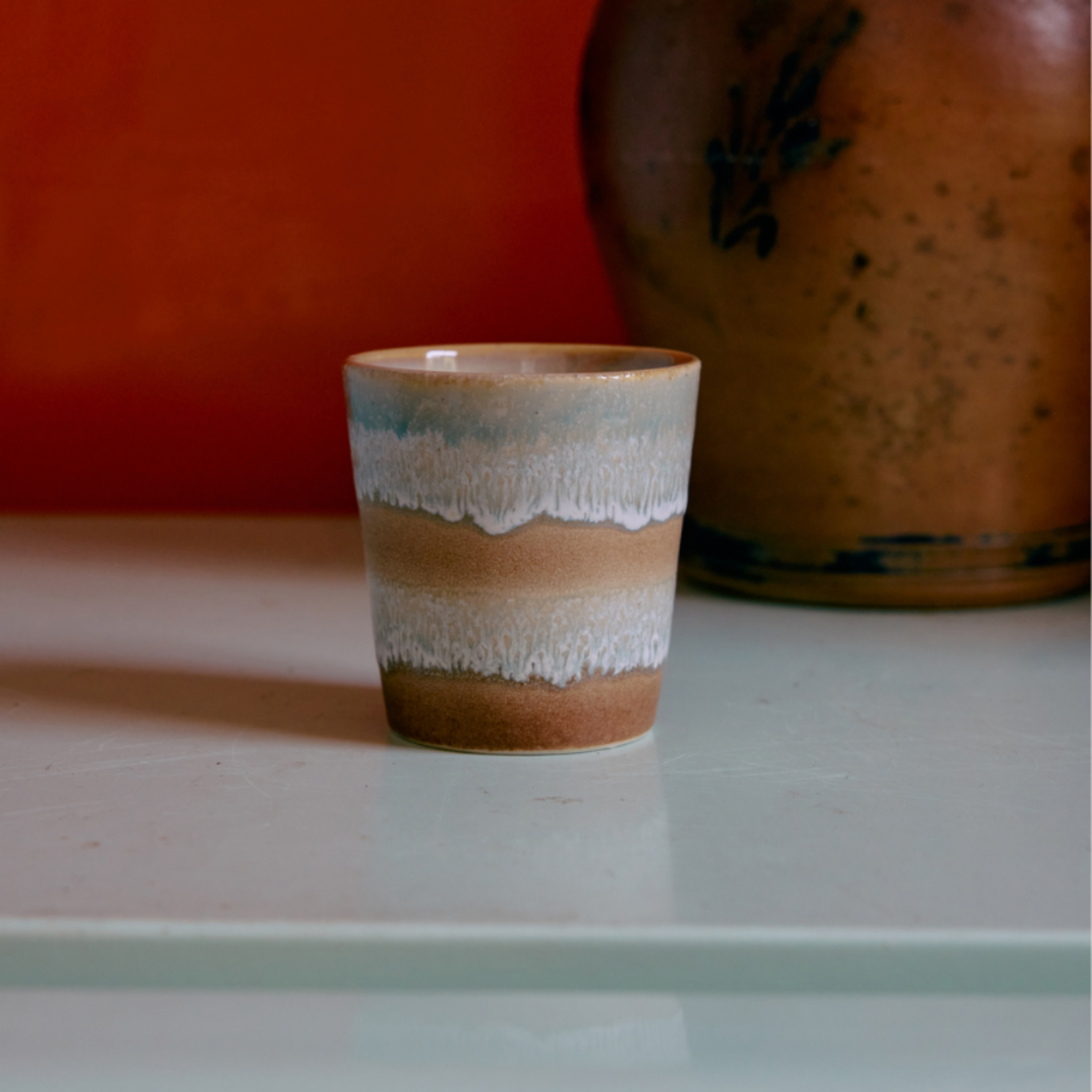 HKliving HKliving - Coffee mug - Skyline