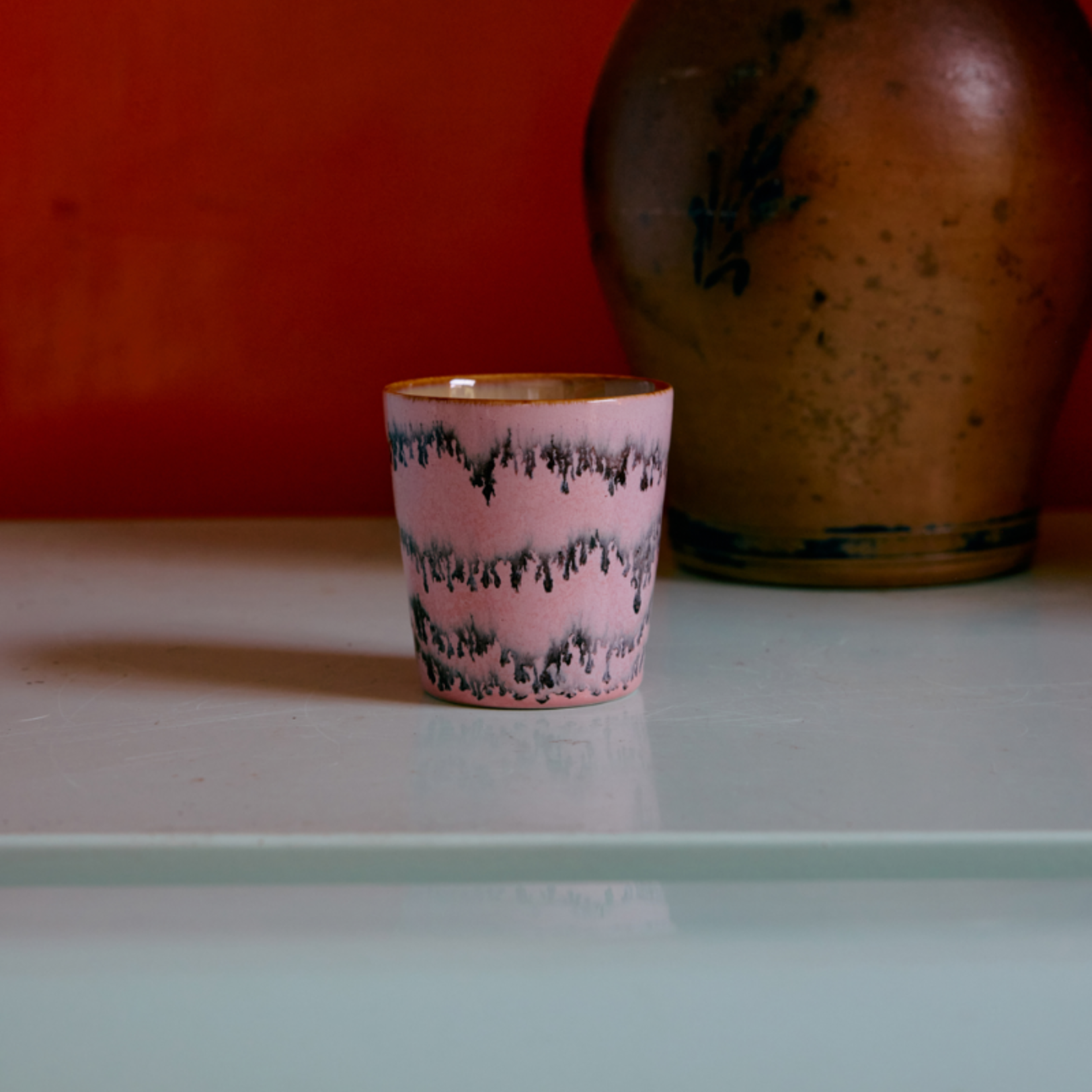 HKliving HKliving - Coffee mug - Bubble