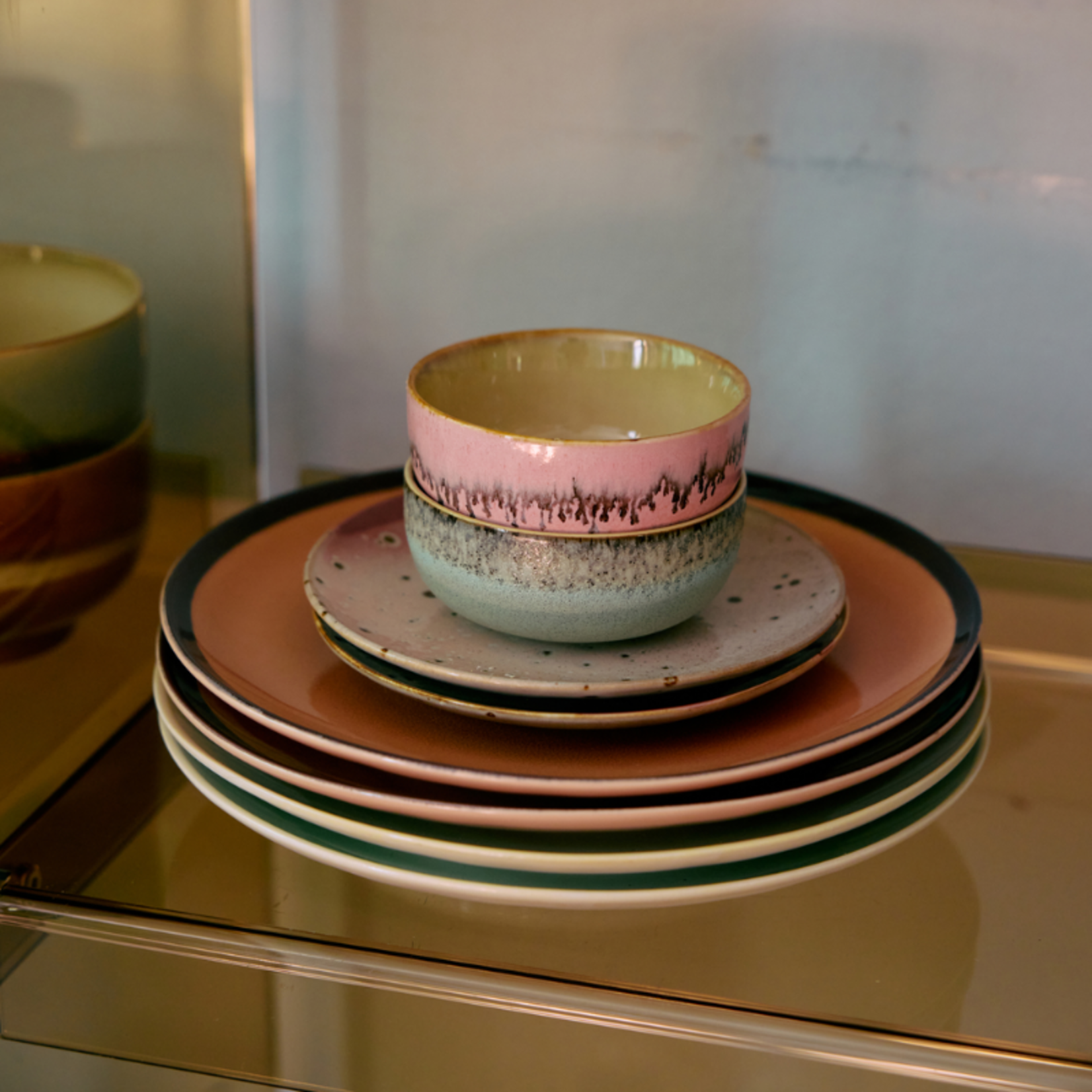 HKliving HKliving - Tapas bowl - Thicket