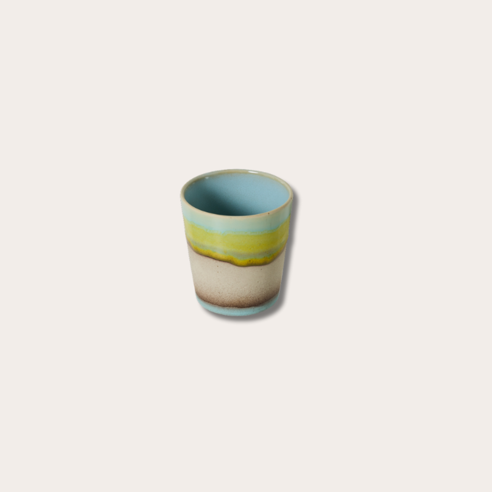 HKliving HKliving - Coffee mug - Glint