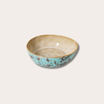 HKliving HKliving - Pasta bowl - Patina