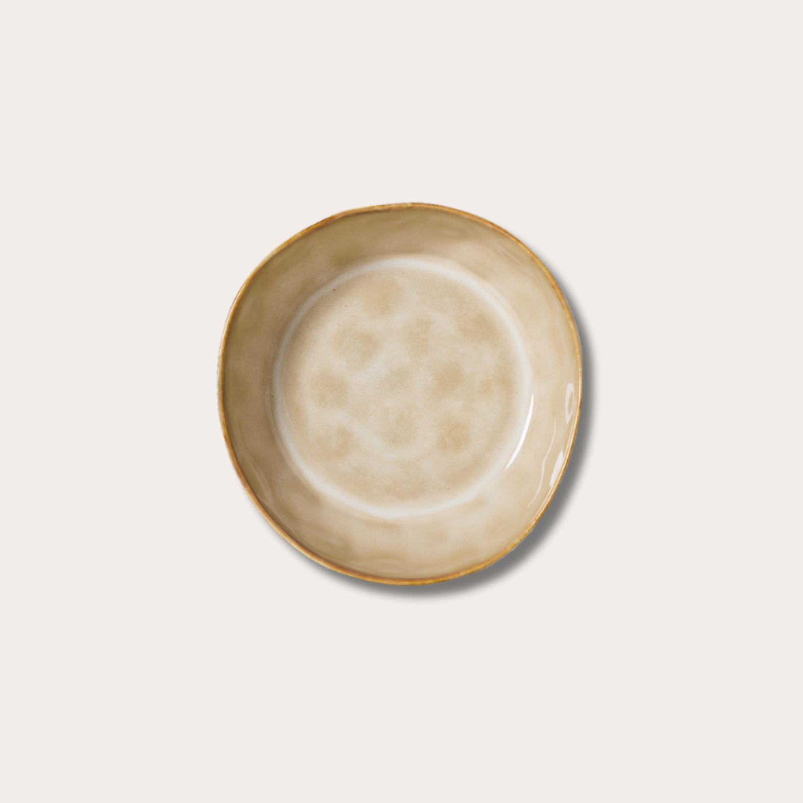 HKliving HKliving - Pasta bowl - Patina