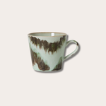 HKliving HKliving - Cappuccino mug - Tide