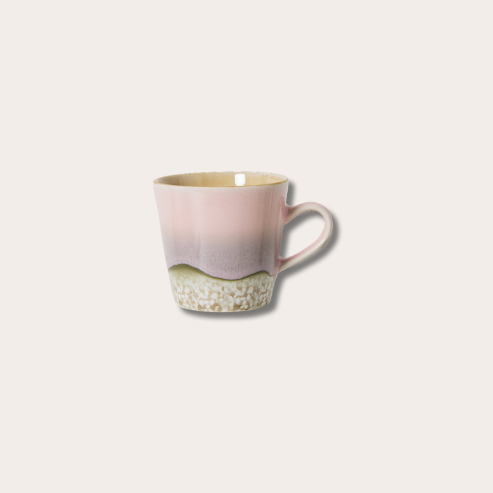 HKliving HKliving - Americano mug - Muse