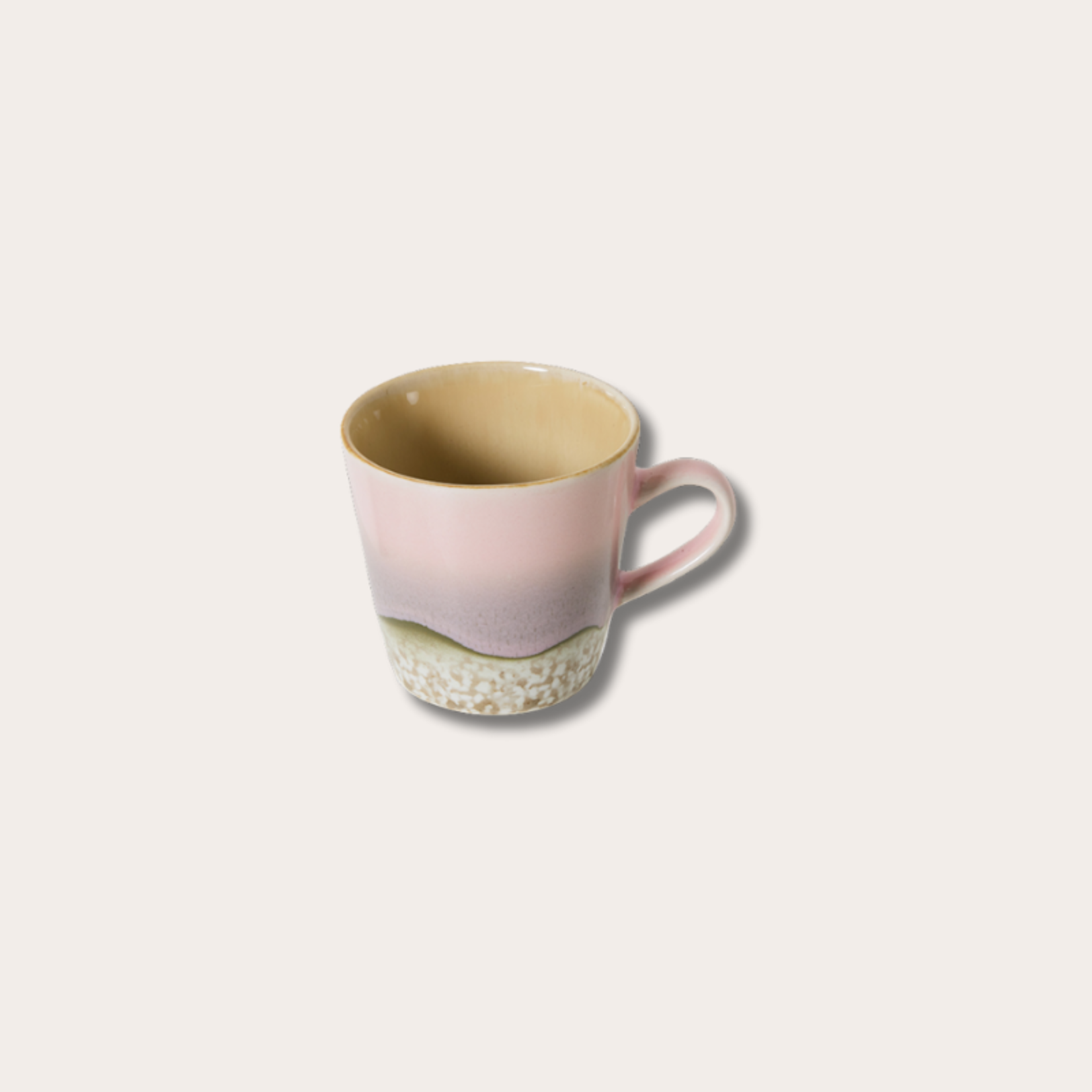 HKliving HKliving - Americano mug - Muse