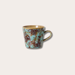 HKliving HKliving - Americano mug - Patina