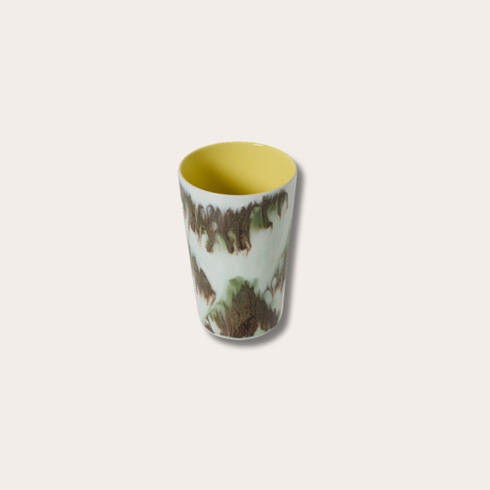 HKliving HKliving - Tea mug - Tide