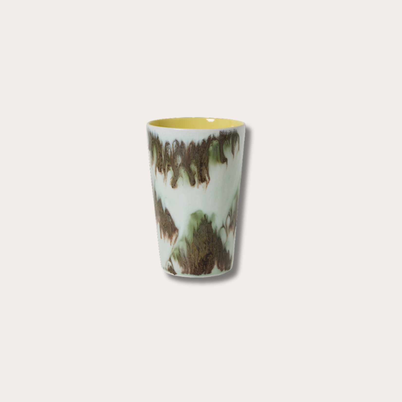 HKliving HKliving - Tea mug - Tide