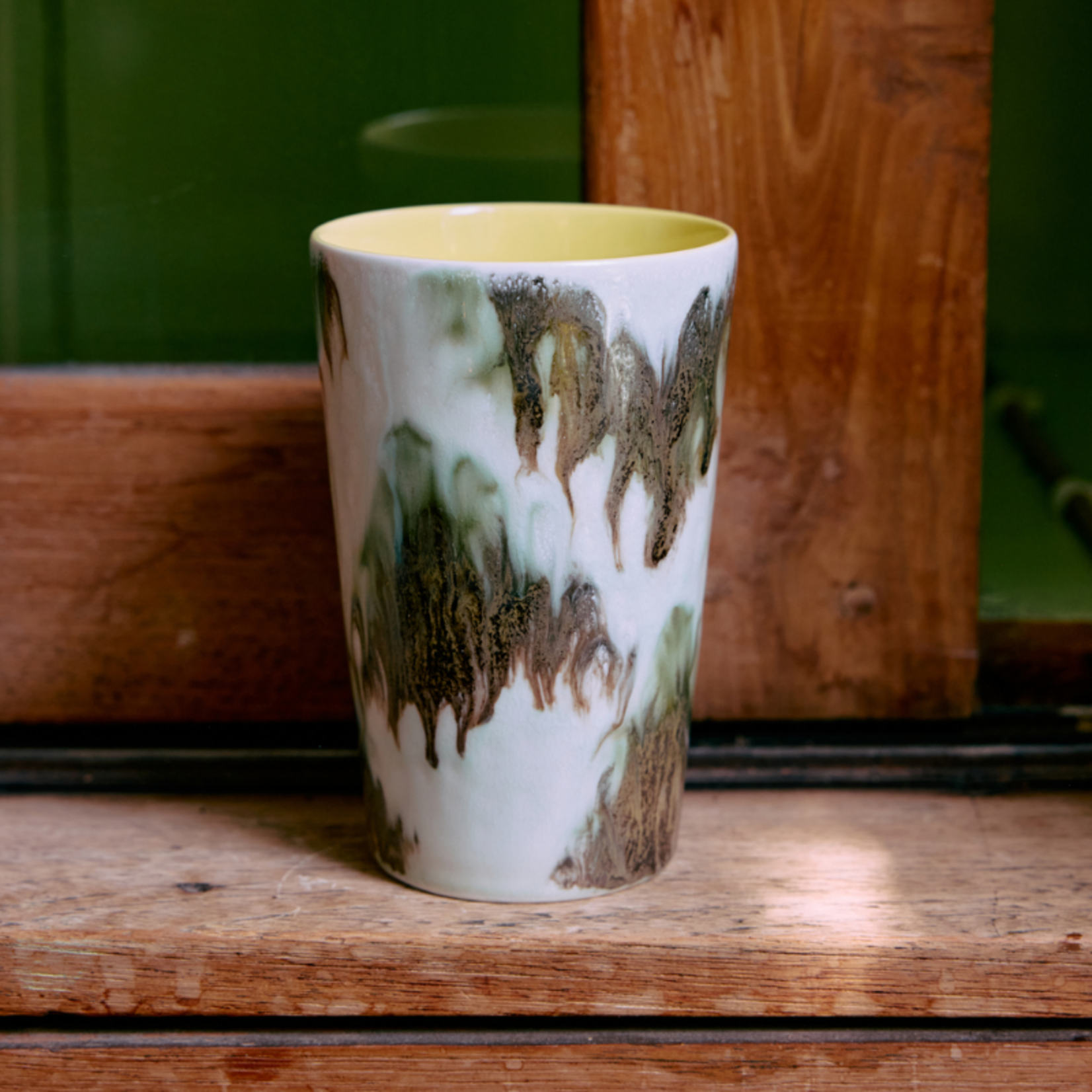 HKliving HKliving - Tea mug - Tide