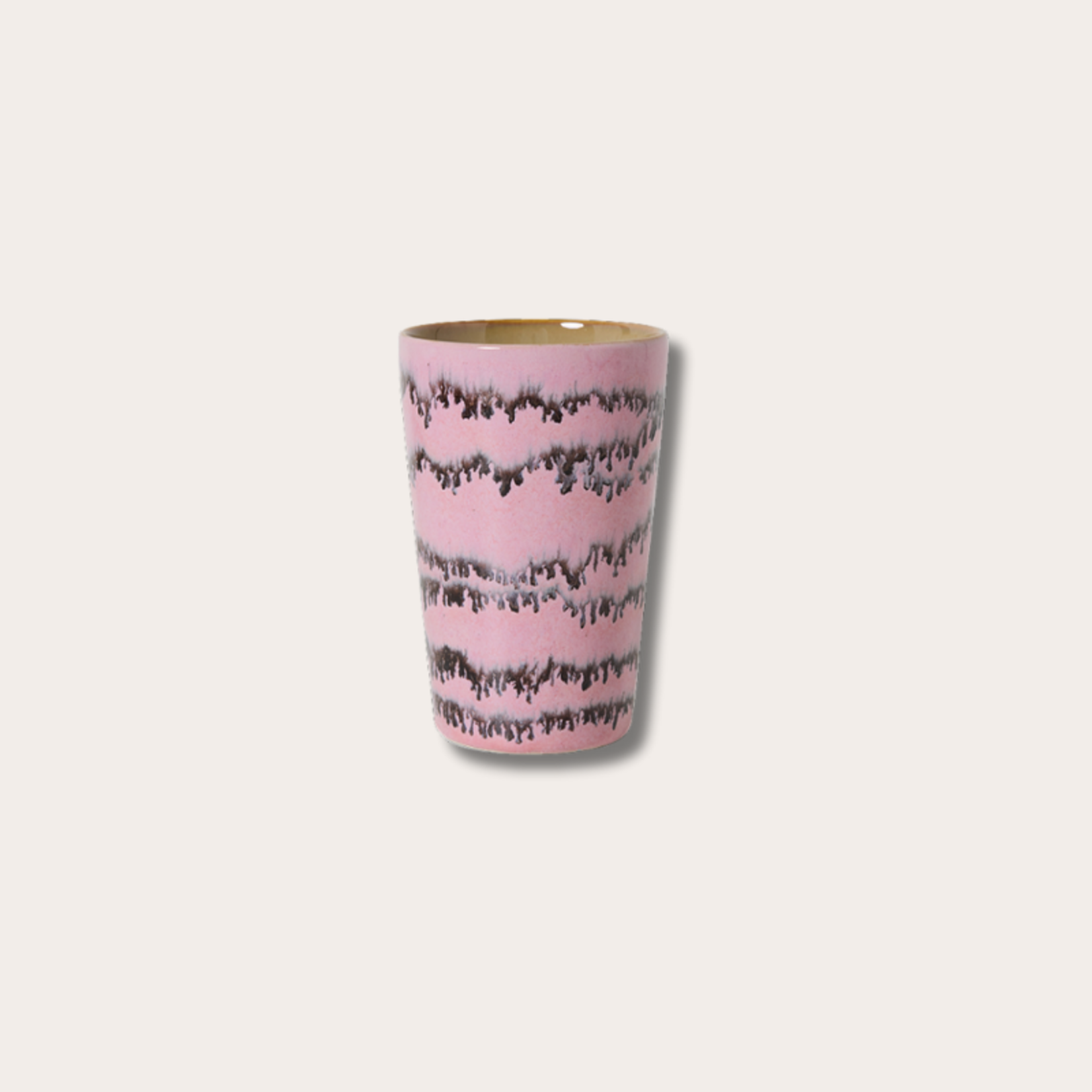 HKliving HKliving - Tea mug - Bubble