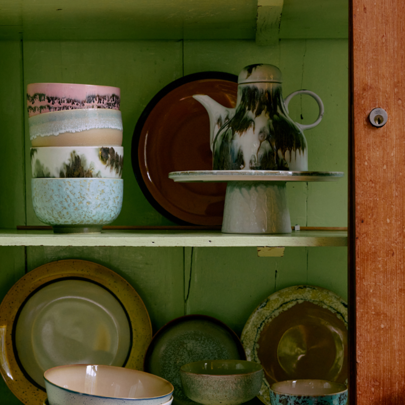 HKliving HKliving - Plateau - Smudge - M