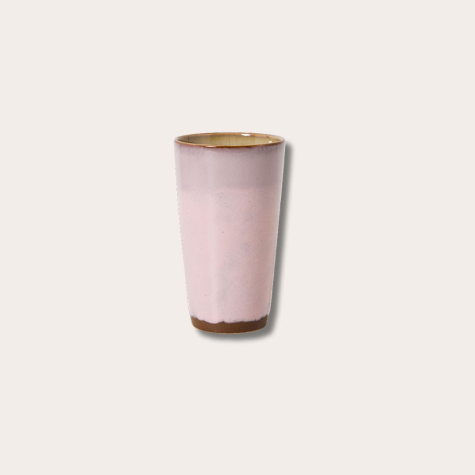 HKliving HKliving - Latte mug - Veil