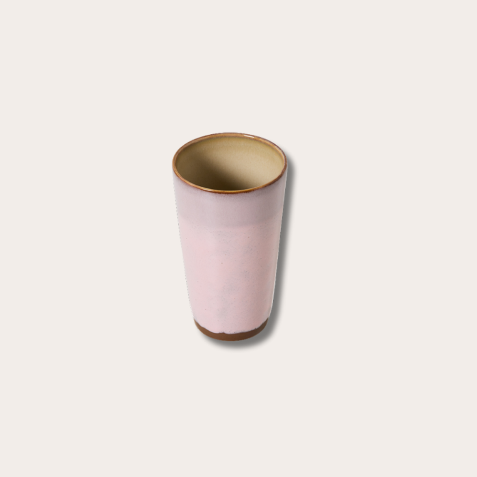 HKliving HKliving - Latte mug - Veil