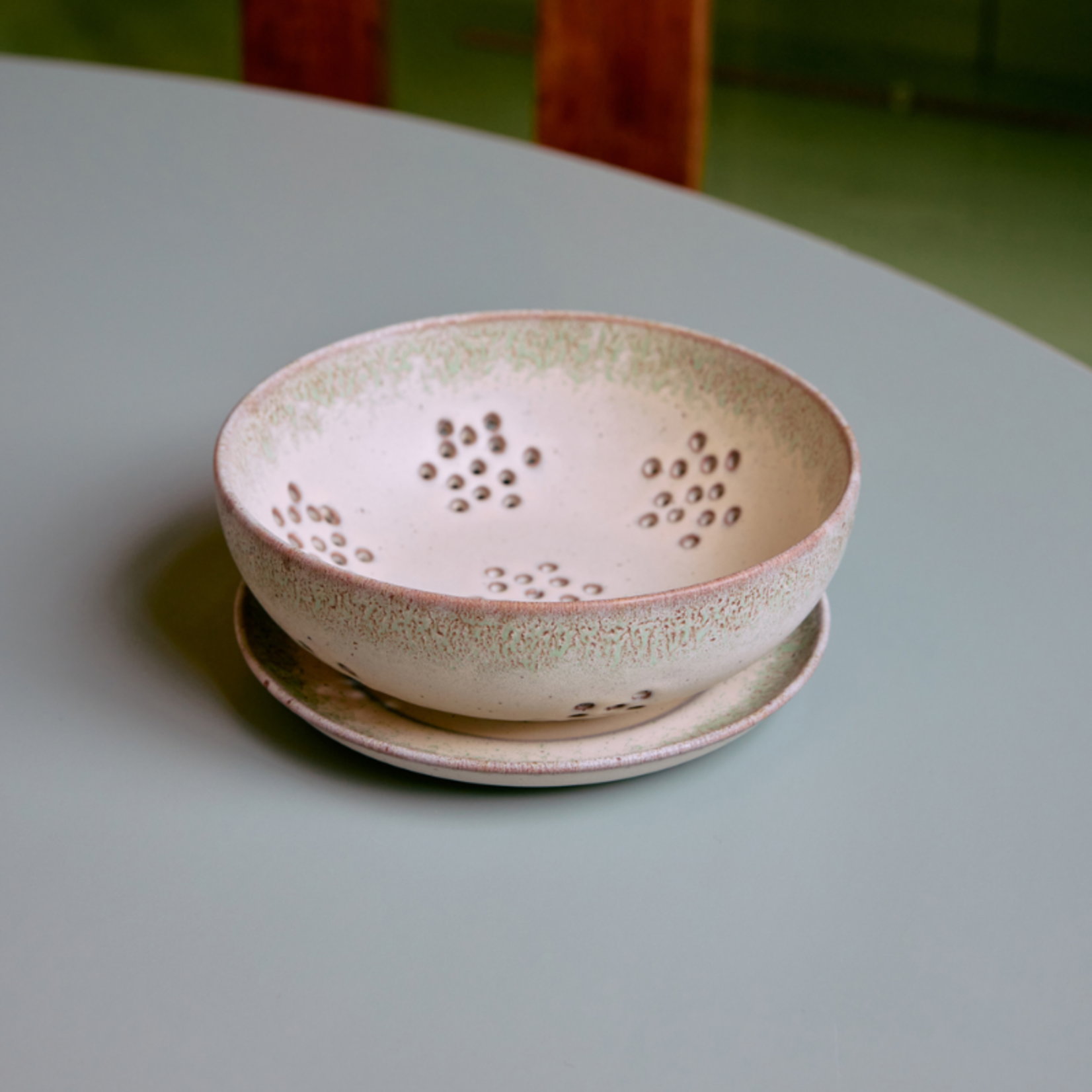 HKliving HKliving - Berry bowl - Slush